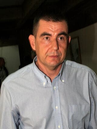 ארי שביט<br><br>