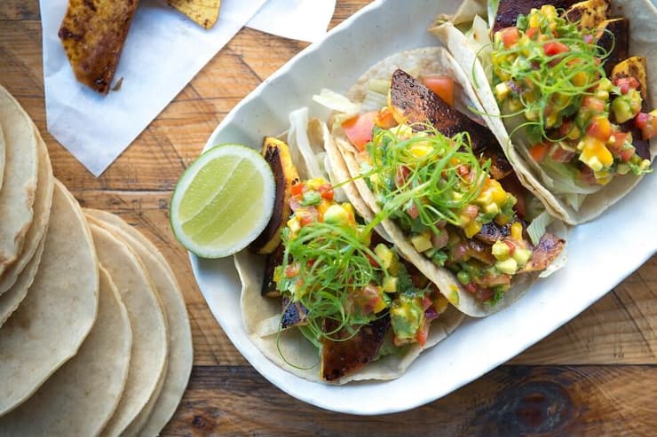 טאקריה. הפעילה עד כה סניף אחד בלבד