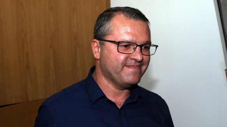 לא שוחרר מהכלא. המחבל ראאד חליל