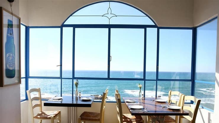 בשביל הנוף. קלמטה (צילום: לירון אלמוג) בשביל הנוף. קלמטה