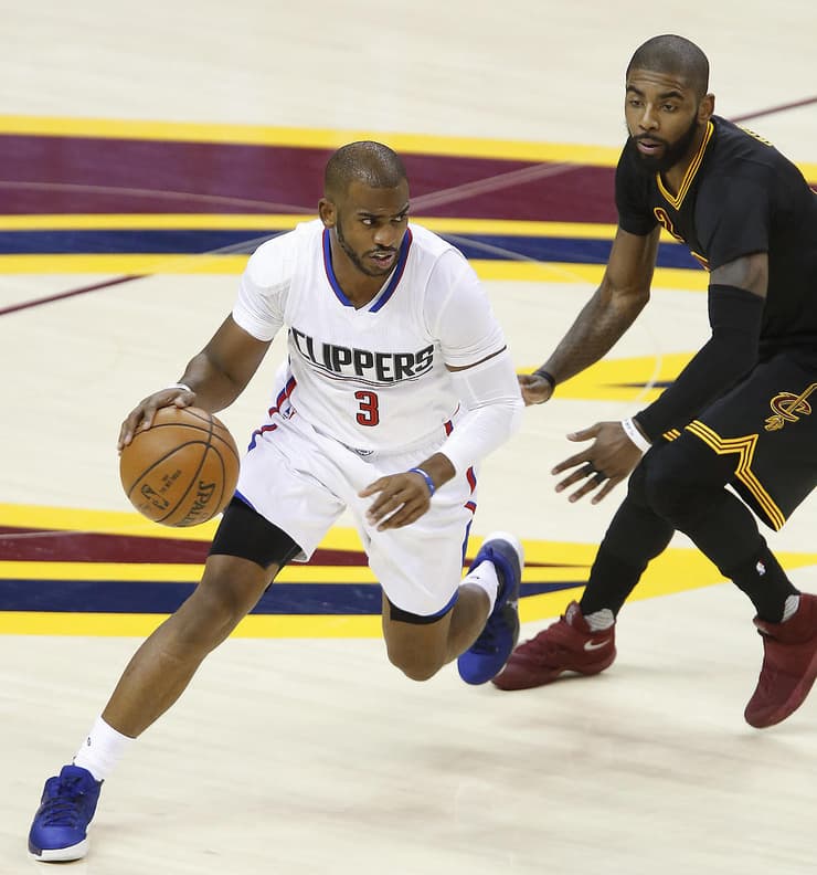 המציא מחדש את התפקיד. פול ב-2016 (צילום: AP) המציא מחדש את התפקיד. פול ב-2016