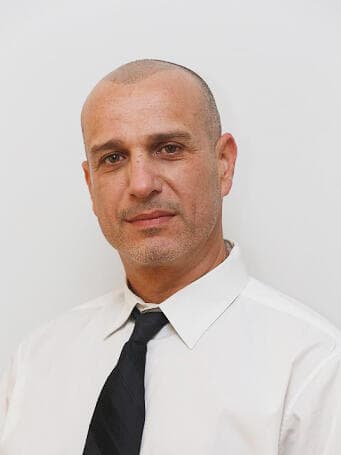עו"ד ארז הימן