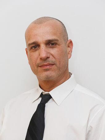 עו"ד ארז הימן