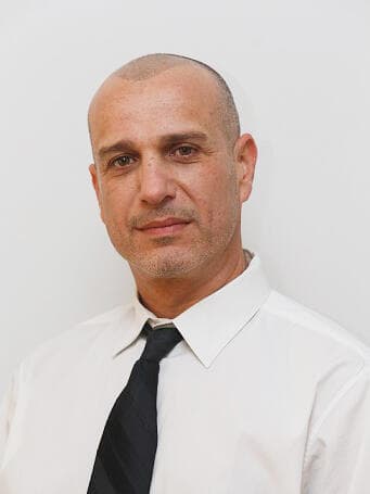 עו"ד ארז הימן