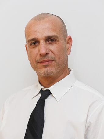 עו"ד ארז הימן