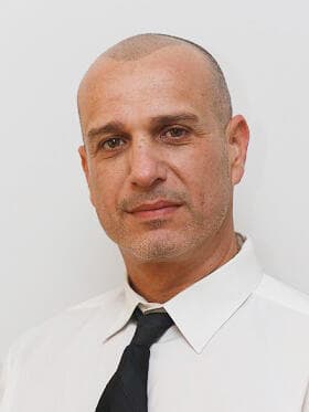 עו"ד ארז הימן