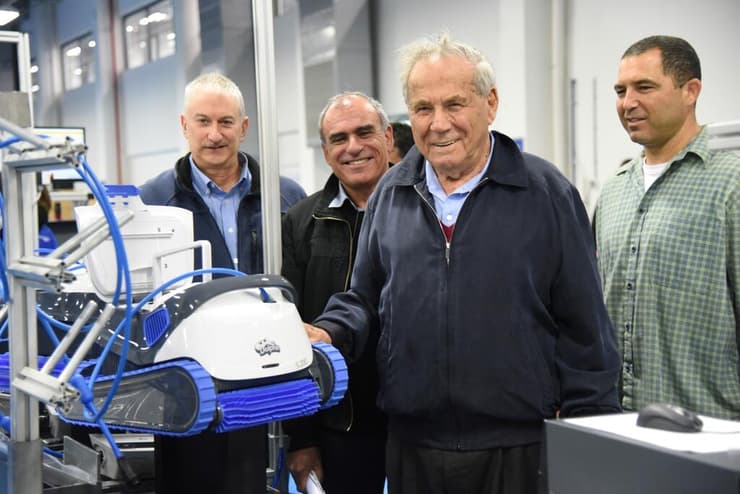 סטף ורטהיימר ז"ל