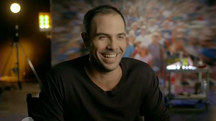 אביחי אוחנה