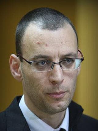 עו"ד ואסים דאהר. "נציג טענות בביהמ"ש"