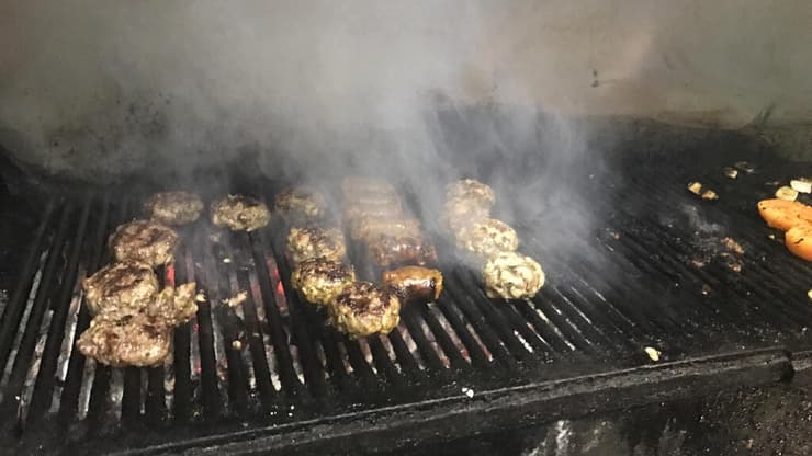 מקדש הקבב. ג'סמינו