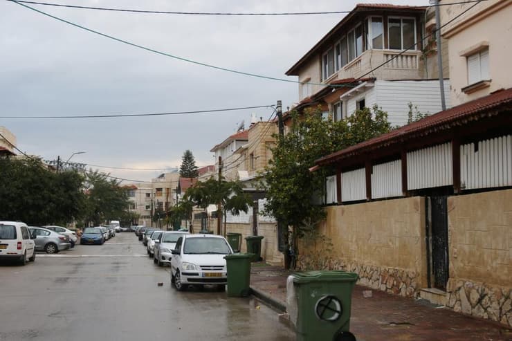 לוד (צילום: אבי מועלם) לוד