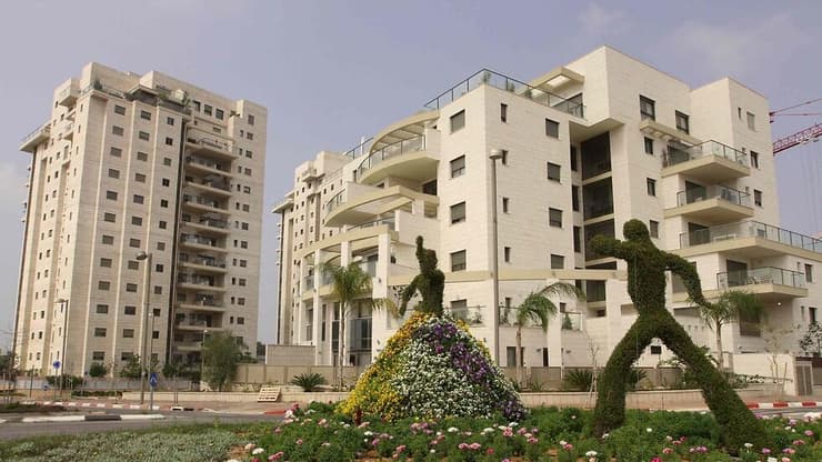 הרצליה. מהמובילות בשיעור העלייה במחירי השכירות