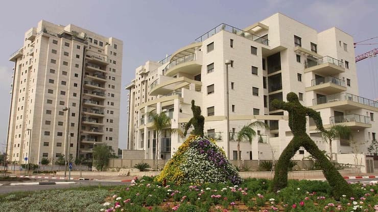 הרצליה. מהמובילות בבעליית מחירי השכירות