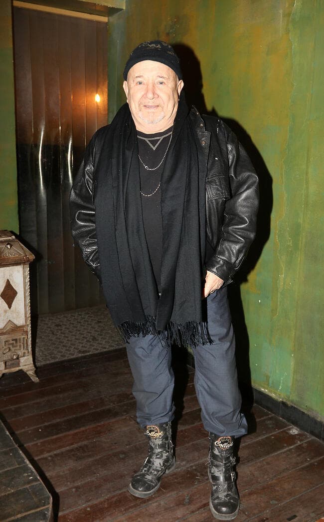 אריה מוסקונה