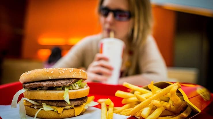 מחפשים חלופות קלילות יותר למנות הקלאסיות