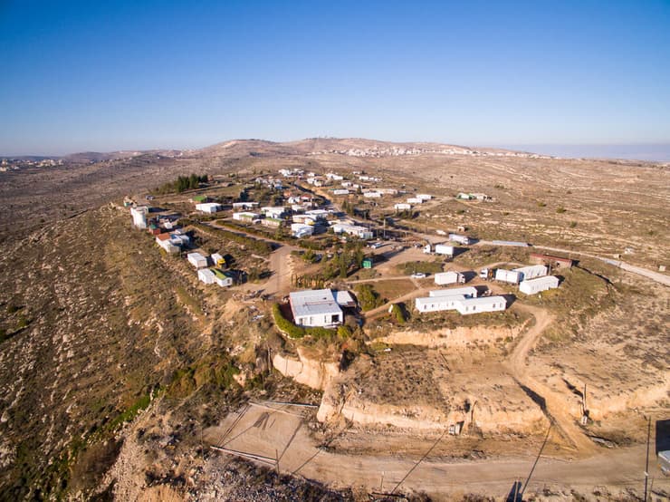 צילום: Topview