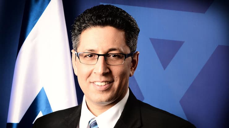 אילן שוחט. "הטענות שמעלה ההנהלה משוללות כל יסוד" (צילום: דוברות המפלגה) אילן שוחט. "הטענות שמעלה ההנהלה משוללות כל יסוד"
