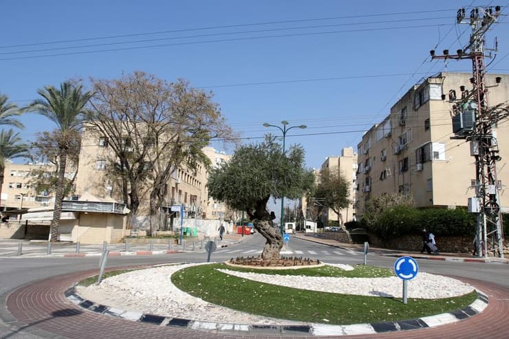 נתניה