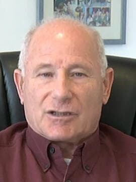 ישראל  בהרב