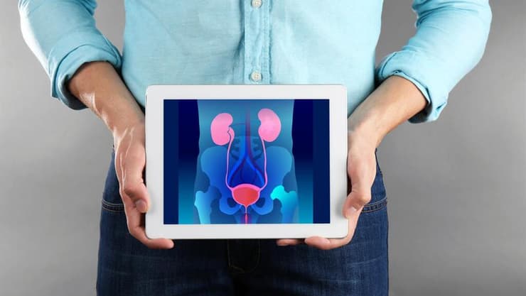 בדיקת PSA היא בדיקת דם שמטרתה להעריך את הסיכון לסרטן הערמונית