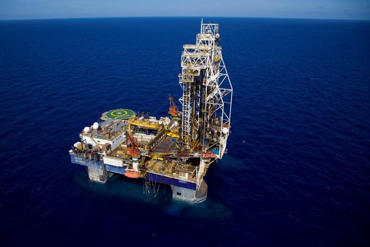 מאגר לוויתן