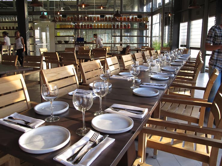 נסגרה במפתיע לצורך שיפוץ. מאנטה ריי