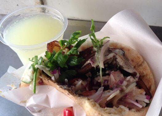 הסניף המקורי טעים במיוחד. פרישמן