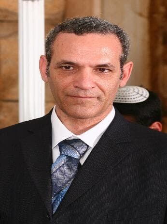 עו"ד שמואל גרוס