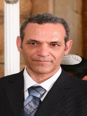 עו"ד שמואל גרוס