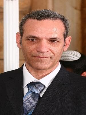 עו"ד שמואל גרוס