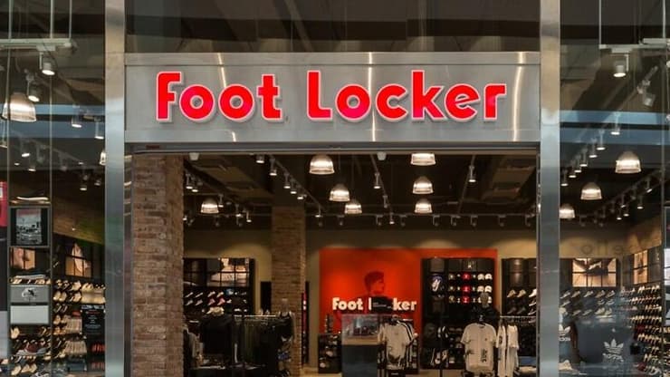 סניף פוט לוקר