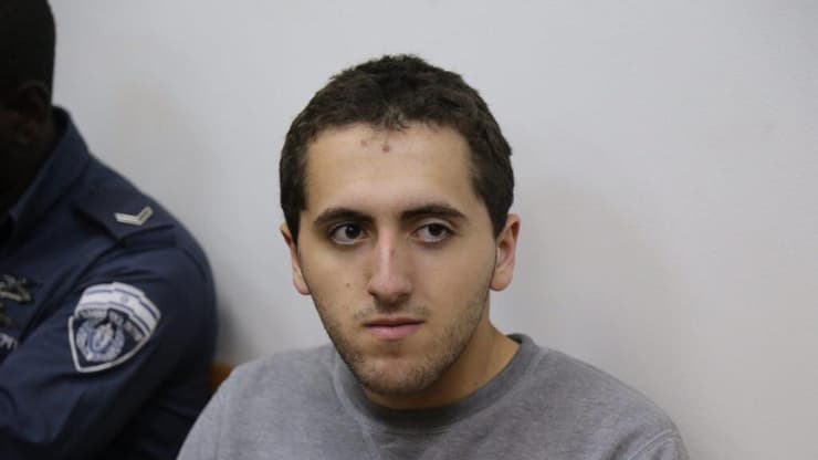 מייקל קידר ב-2018