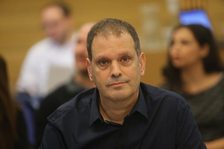גיל עומר