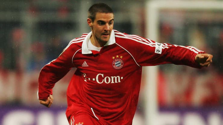 רש בגיל 27 בגלל פציעות שהובילו לדיכאון. דייסלר (צילום: getty images) רש בגיל 27 בגלל פציעות שהובילו לדיכאון. דייסלר