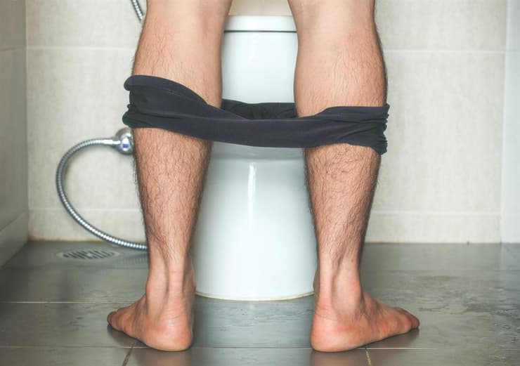 הקלה באיכות החיים (צילום: shutterstock) הקלה באיכות החיים