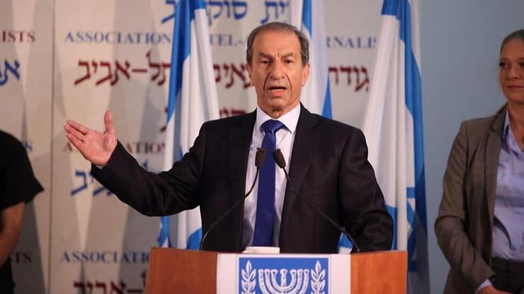 "הסדרה תפסה כמו אש בשדה קוצים". ששון גבאי, מתוך מסיבת העיתונאים של "פולישוק"