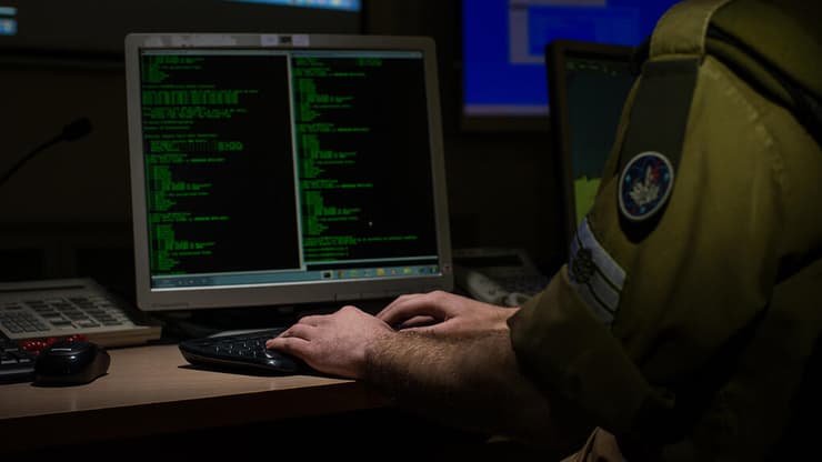 צה"ל מחפש את הדור הבא של לוחמי הסייבר