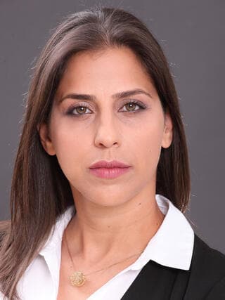 עו"ד רלי ארביב