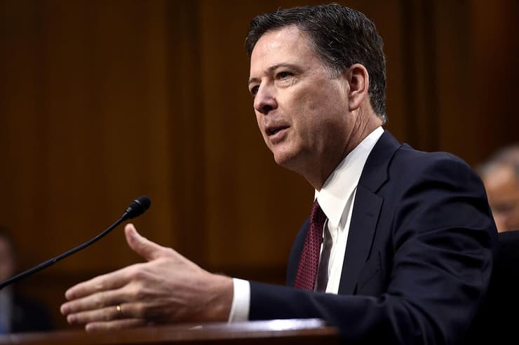 קומי מואשם ששיקר בעדות לסנאט