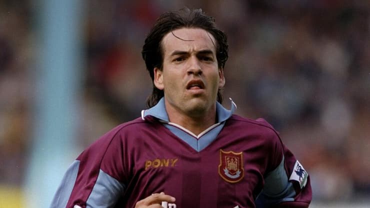 פה גדול, אבל במקרה הזה הוא נקי לחלוטין. ברקוביץ' (צילום: Getty Images) פה גדול, אבל במקרה הזה הוא נקי לחלוטין. ברקוביץ'