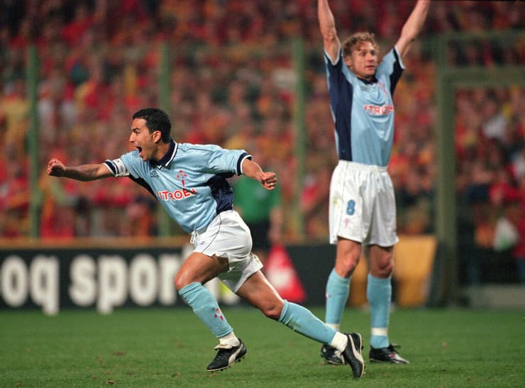 רביבו בימיו בסלטה ויגו