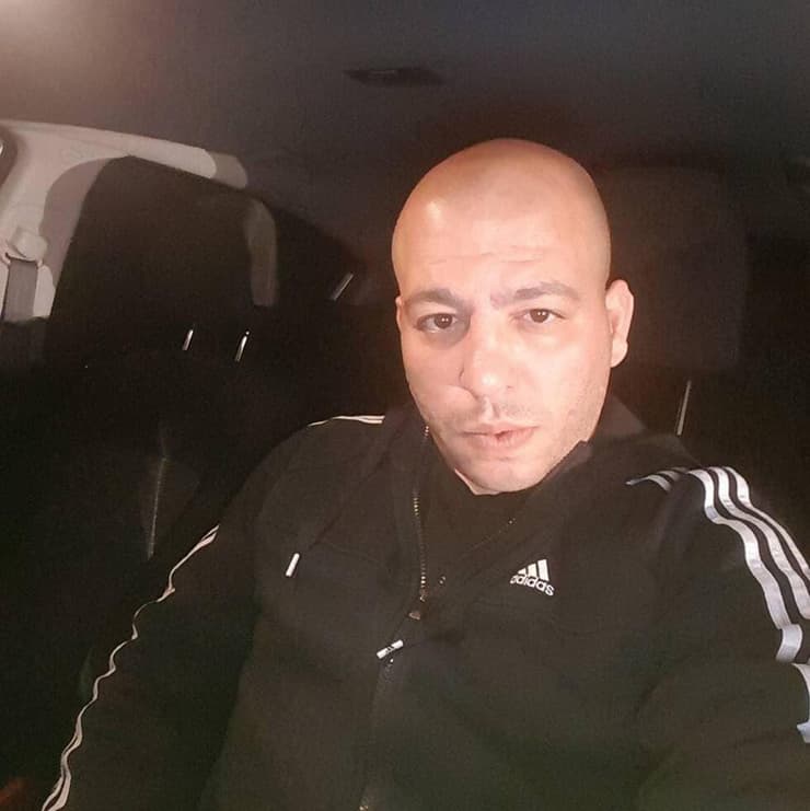 טל קורקוס. "השנאה של זגורי אליו בלטה מעל לכל" טל קורקוס. "השנאה של זגורי אליו בלטה מעל לכל"