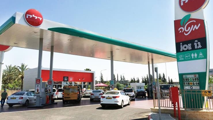 קבוצת דלק. "נייצר סינרגיה בין המותגים השונים בקבוצה"