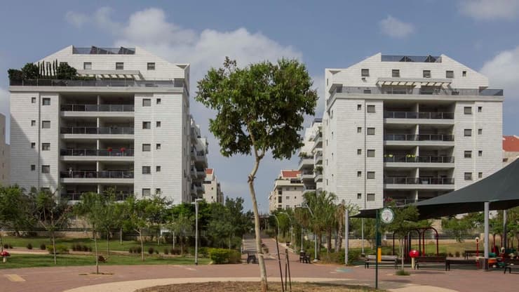 כפר סבא הירוקה