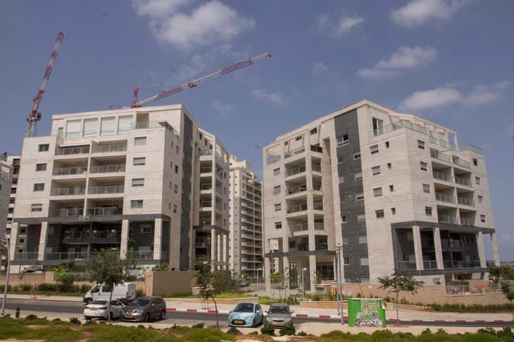 כפר סבא (צילום: עידו ארז) כפר סבא