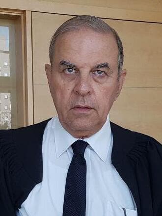 עו"ד גיורא זילברשטיין