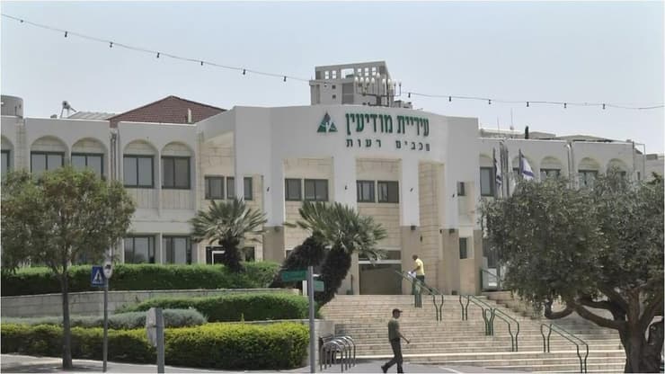 מודיעין
