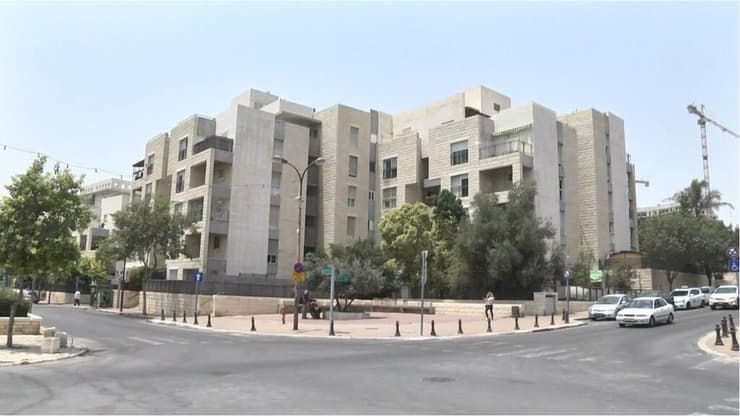 מודיעין (צילום: גיל יוחנן) מודיעין