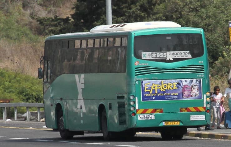 המכשול המרכזי בהעברת רפורמה - התנגדות מבנית בתוך משרד התחבורה (צילום: זהר שחר) המכשול המרכזי בהעברת רפורמה - התנגדות מבנית בתוך משרד התחבורה