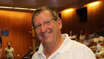 "זו טעות גדולה, לא הייתה לי כוונה לפגוע באיש". תא"ל במיל' עופר דורון (צילום: אלון רון) "זו טעות גדולה, לא הייתה לי כוונה לפגוע באיש". תא"ל במיל' עופר דורון